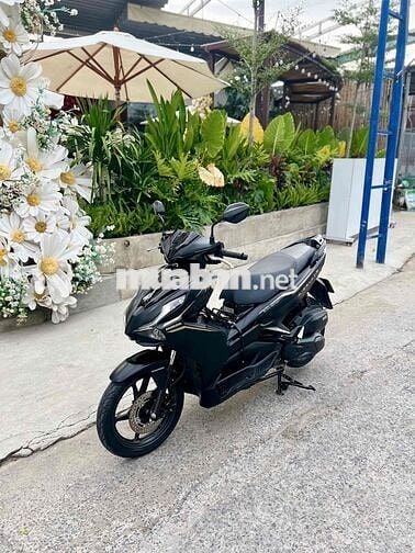 Honda Airblade 125 2021 Đen Chính chủ Biển TpHCM
