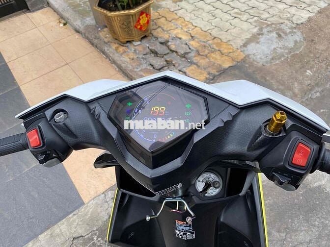 Yamaha Mio M3 Dọn Kiểng Chính chủ, đưa trc 16tr +