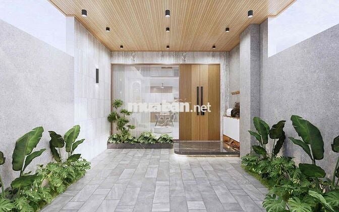 CHO THUÊ NHÀ ĐẸP KHU HỒ NHGINH NỘI THẤT CAO CẤP
