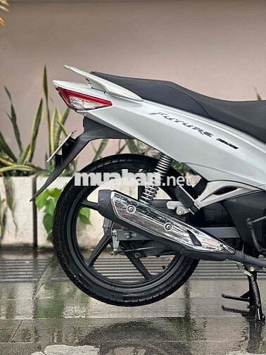Honda Future LED 2022 Trắng 19000 km