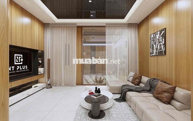 CHO THUÊ NHÀ ĐẸP KHU HỒ NHGINH NỘI THẤT CAO CẤP