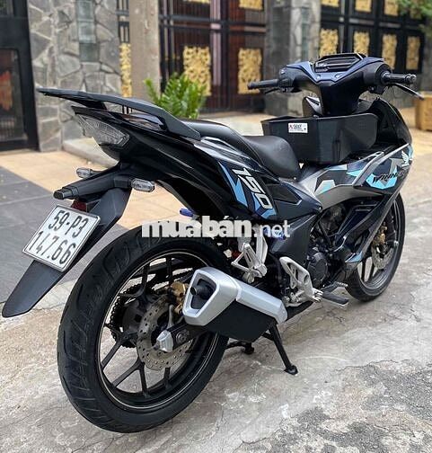 Honda Winner X ABS 2020 Chính Chủ. Dưa trc 11tr+
