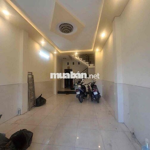 Nguyên căn đường số 4 phòng ngủ tân quy Q7