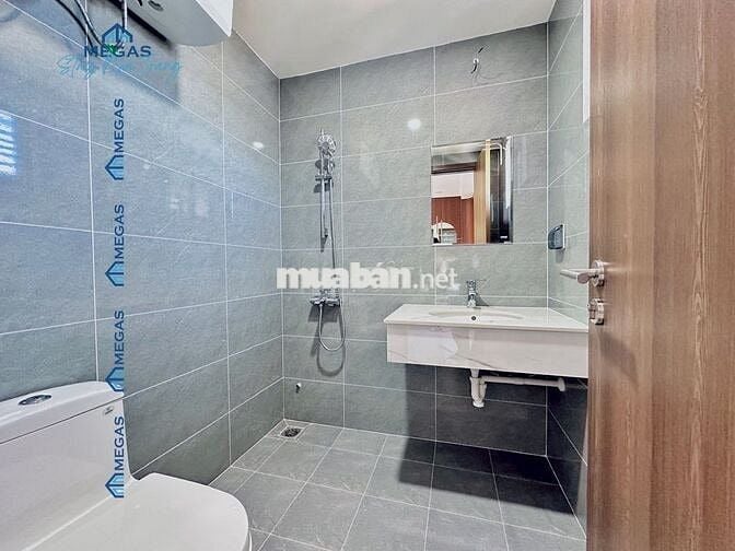  CHO THUÊ 2 PHÒNG NGỦ - CHUNG CƯ CCU01 PHƯỚC LONG VIEW CẢNG BIỂN