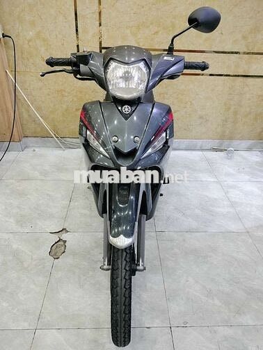 Yamaha Sirius FI 2016 , Xe Zin Máy Bao Êm