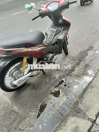 Honda Wave S 110 biến số thành phố máy móc êm 