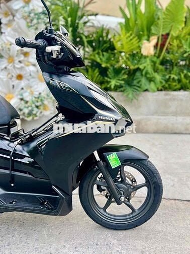 Honda Airblade 125 2021 Đen Chính chủ Biển TpHCM