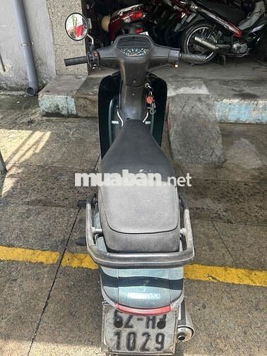 Cần bán xe wave trung quốc như hình