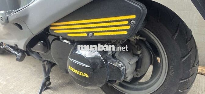 Honda Spacy 2000 Đỏ mận