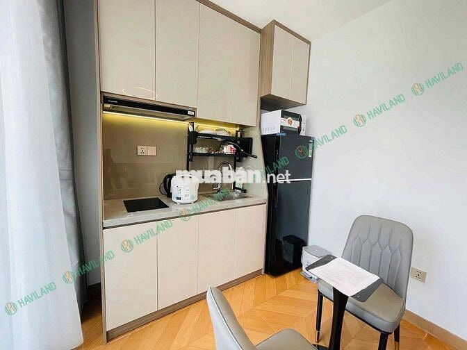 STUDIO TIỆN NGHI NGAY  TRỤC SONCOSMO