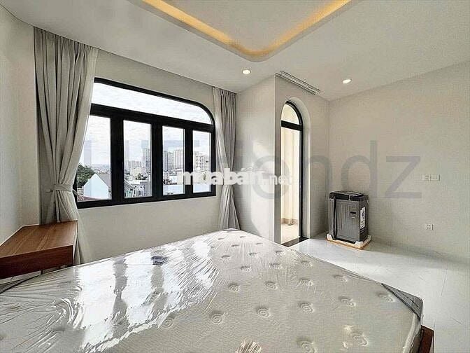 CĂN HỘ LUXURY GIÁ RẺ NGAY TRUNG TÂM TÂN PHÚ Ở ĐƯỢC 3-4 BẠN THOẢI MÁI