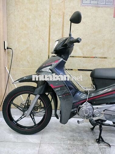 Yamaha Sirius FI 2016 , Xe Zin Máy Bao Êm