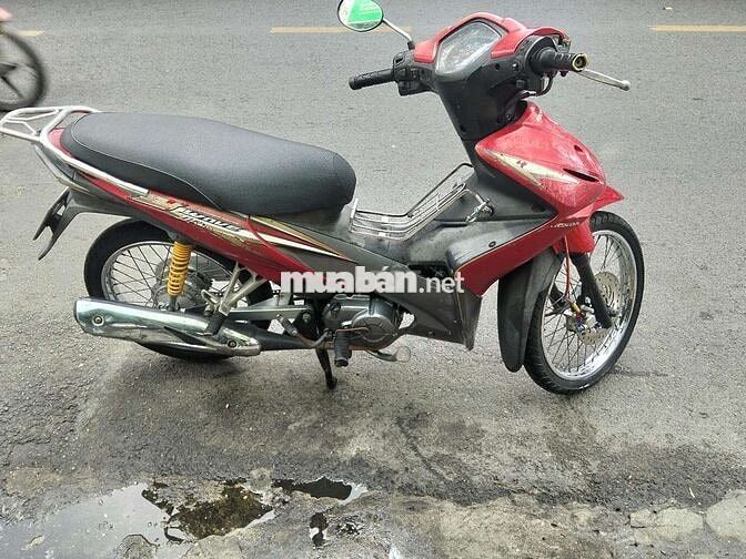 Honda Wave S 110 biến số thành phố máy móc êm 