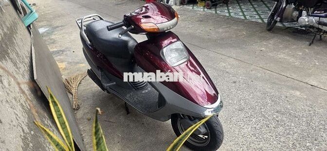 Honda Spacy 2000 Đỏ mận