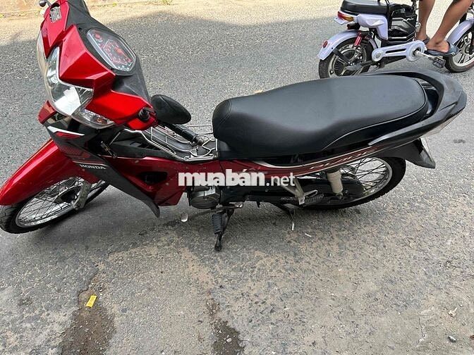 WAVE BLADE ĐK2022 MÁY ZIN XE TỐT CHẠY BỀN ÊM MẠNH