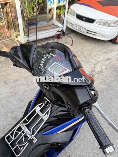 Honda Winner 150 2017 Xanh đen