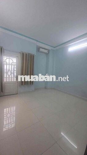 Nguyên căn đường số 4 phòng ngủ tân quy Q7