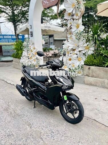 Honda Airblade 125 2021 Đen Chính chủ Biển TpHCM