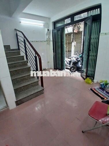 Cho thuê nhà 3pn3wc Đường Thành Thái