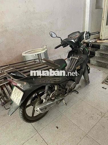 cần bán 3 xe máy cũ còn chạy tốt cuối tháng lấy