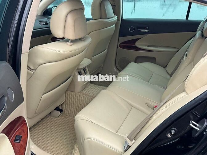 Lexus GS430 2006 zin cọp
