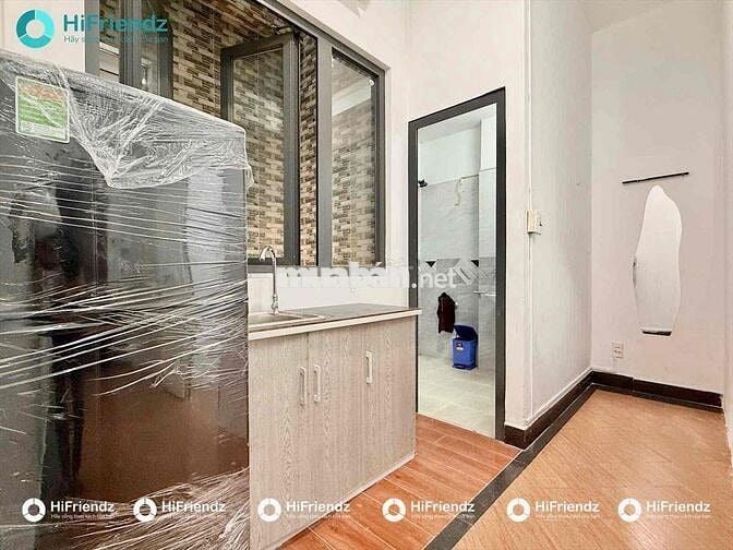 🔥CHO THUÊ 2PN FULL NỘI THẤT HẠT DẺ NGAY PHẠM PHÚ THỨ GẦN BẢY HIỀN
