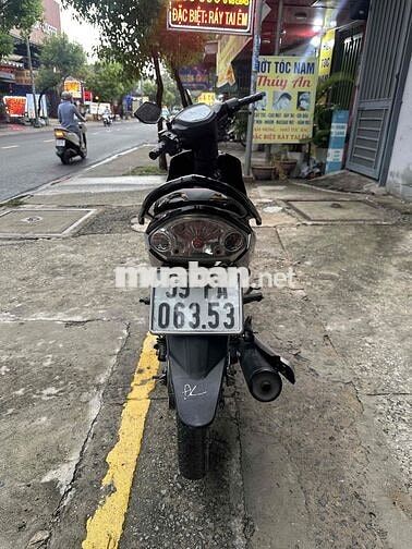 cần bán xe sirius 50cc 2023