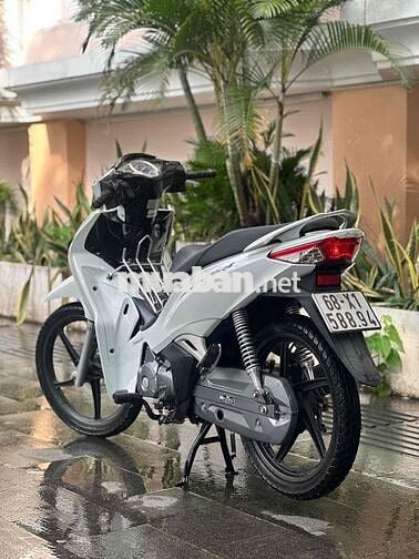 Honda Future LED 2022 Trắng 19000 km