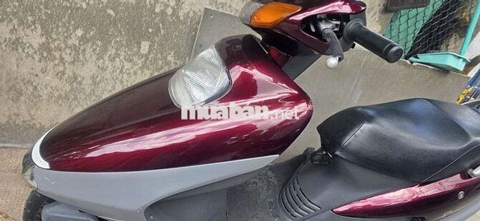 Honda Spacy 2000 Đỏ mận