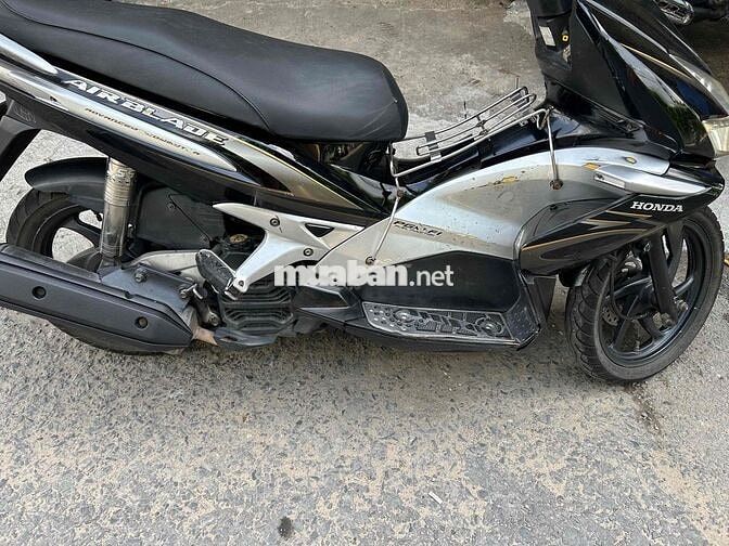 AB Fi BSTP MÁY ZIN ÊM CHẠY BỀN NGON MẠNH ĐI LIỀN