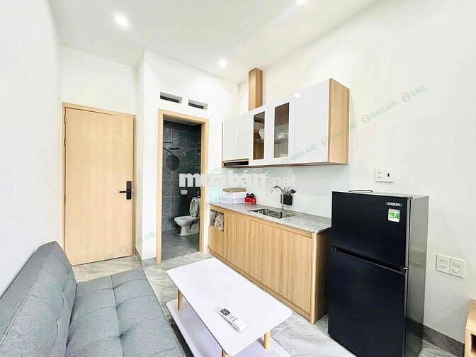 STUDIO MỚI ĐẦY ĐỦ TIỆN NGHI QUẬN SƠN TRÀ