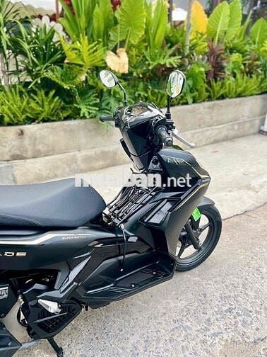 Honda Airblade 125 2021 Đen Chính chủ Biển TpHCM