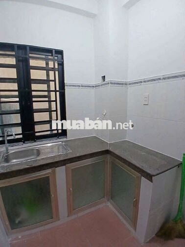 Cho thuê nhà 3pn3wc Đường Thành Thái