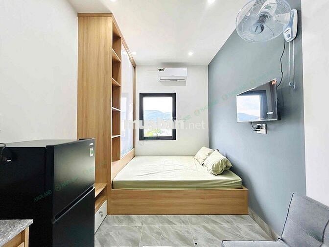 STUDIO MỚI ĐẦY ĐỦ TIỆN NGHI QUẬN SƠN TRÀ