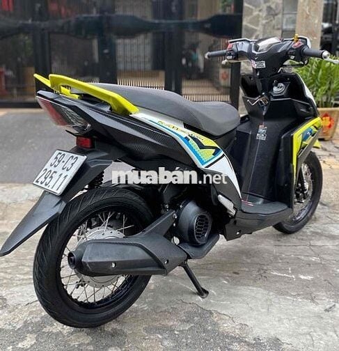 Yamaha Mio M3 Dọn Kiểng Chính chủ, đưa trc 16tr +