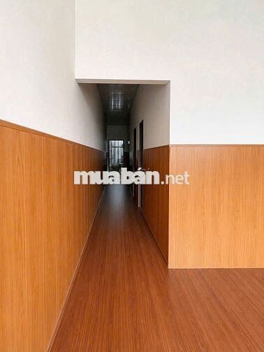 THANH TOÁN 860 TRIỆU NHẬN NHÀ CHÁNH PHÚ HÒA/79m2 – GẦN CHỢ CHÁNH LƯU
