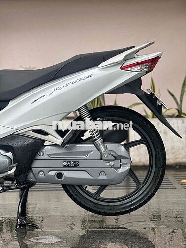 Honda Future LED 2022 Trắng 19000 km