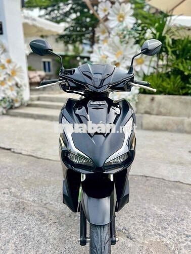 Honda Airblade 125 2021 Đen Chính chủ Biển TpHCM
