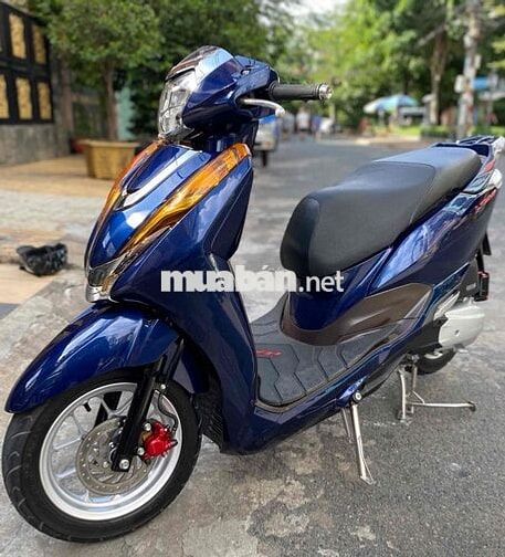Honda Lead 2020 Dọn Mới Chính Chủ, đưa trc 23tr