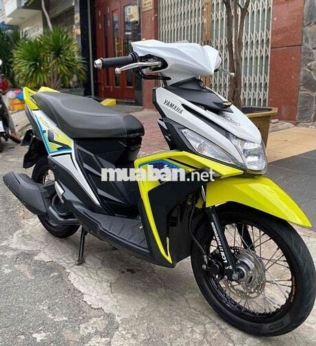 Yamaha Mio M3 Dọn Kiểng Chính chủ, đưa trc 16tr +