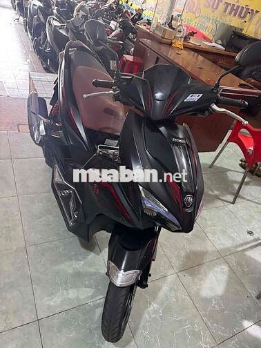 Honda Air Blade 2024 Đen TPHCM