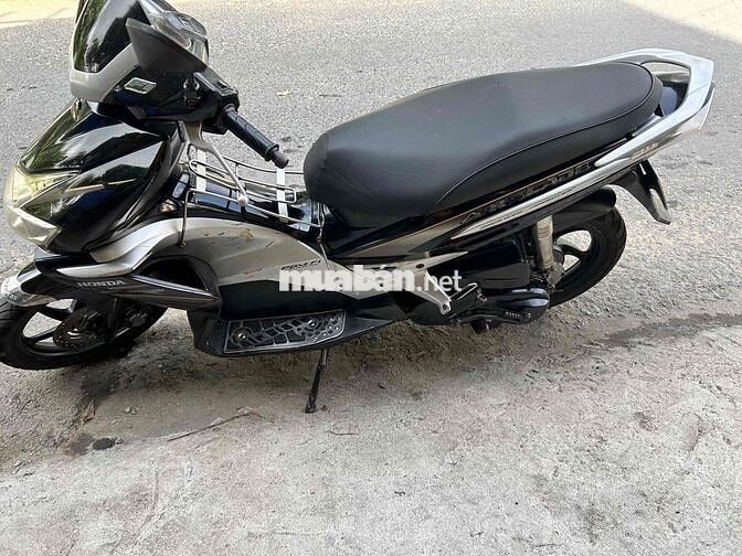 AB Fi BSTP MÁY ZIN ÊM CHẠY BỀN NGON MẠNH ĐI LIỀN