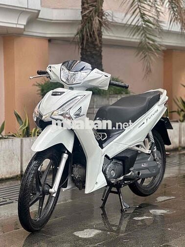 Honda Future LED 2022 Trắng 19000 km
