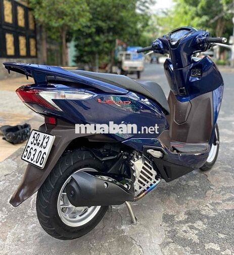 Honda Lead 2020 Dọn Mới Chính Chủ, đưa trc 23tr