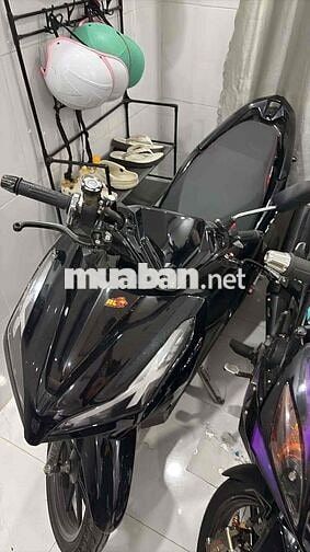 Honda Vario 150 2019 Đen