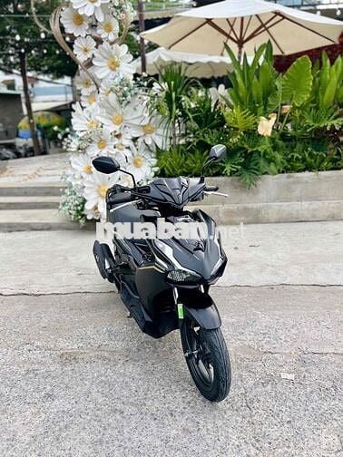 Honda Airblade 125 2021 Đen Chính chủ Biển TpHCM