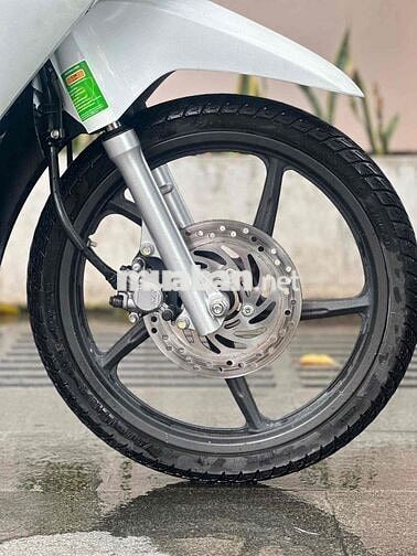 Honda Future LED 2022 Trắng 19000 km