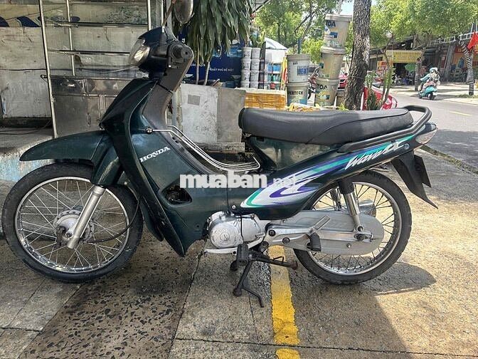 Cần bán xe wave trung quốc như hình