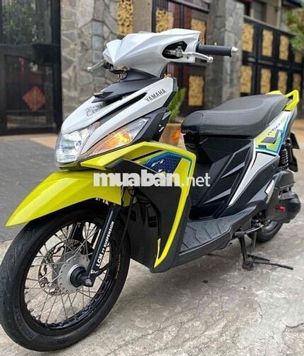 Yamaha Mio M3 Dọn Kiểng Chính chủ, đưa trc 16tr +