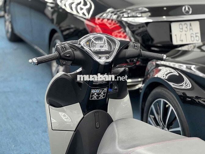 SH Mode 125 ABS 2026 Lướt BS 09939